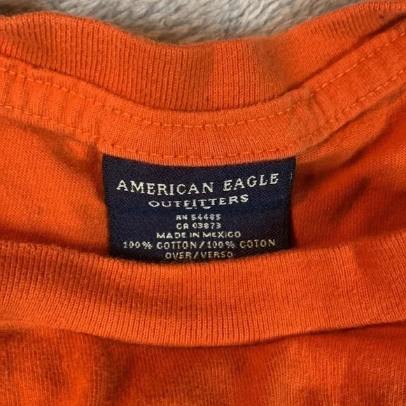 American Eagle T-Shirt - Picture 3 of 5